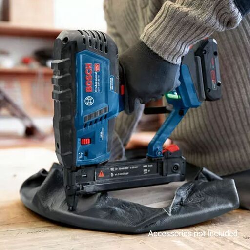Bosch GTH 18V 38 M 0 601 482 500 18V 0 Narrow Crown Stapler bosch-gth-18v-38-m-0-601-482-500-18v-0-narrow-crown-stapler