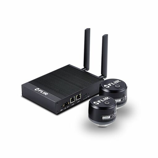FLIR SV88-KIT Vibration Monitoring Solution Kit