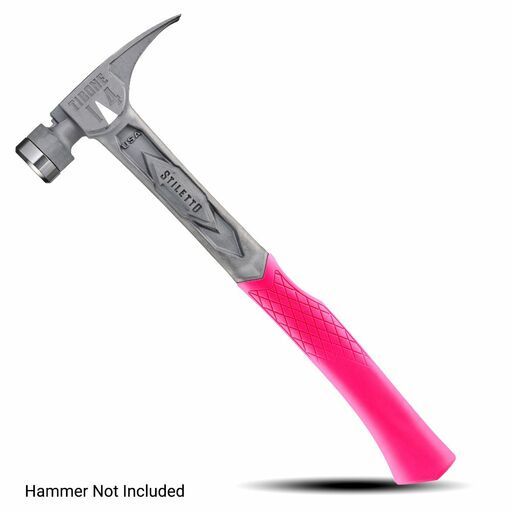 Stiletto TBRG-P STILETTO® Replaceable Grip – Pink – image 9
