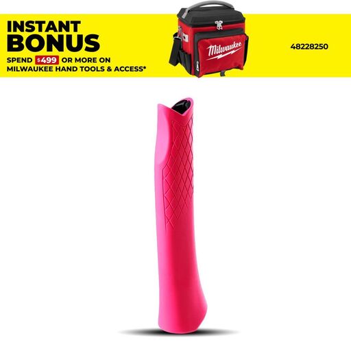 Stiletto TBRG-P STILETTO® Replaceable Grip – Pink
