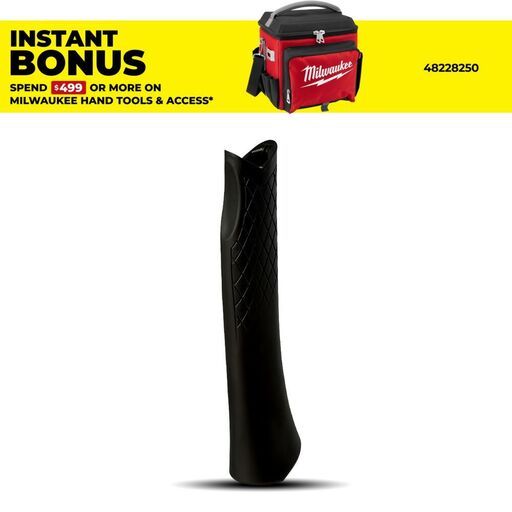 STILETTO TBRG-BL Replaceable Grip – Black