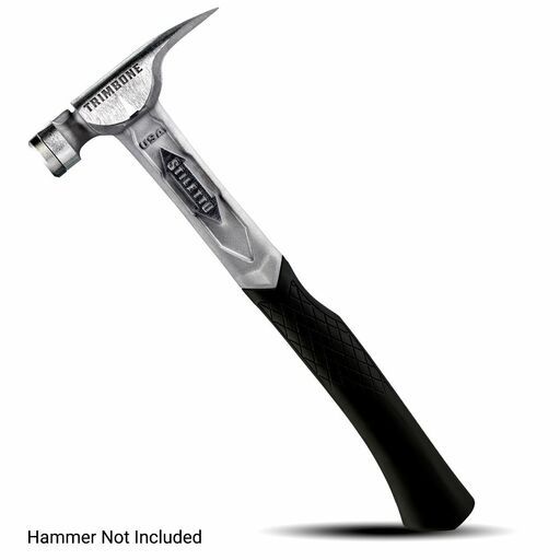 STILETTO TBRG-BL Replaceable Grip – Black – image 7