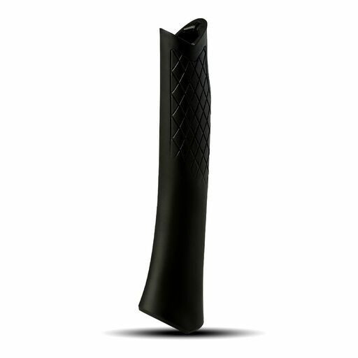 STILETTO TBRG-BL Replaceable Grip – Black – image 5