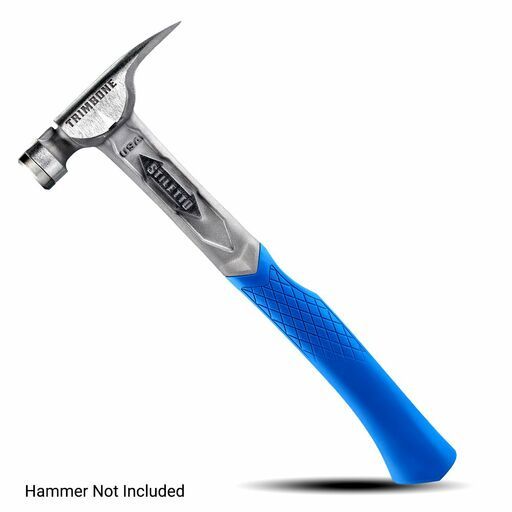 Stiletto TBRG-B STILETTO® Replaceable Grip – Blue – image 7