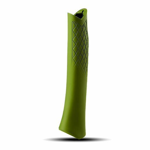 STILETTO TBRG-G Replaceable Grip – Green – image 5