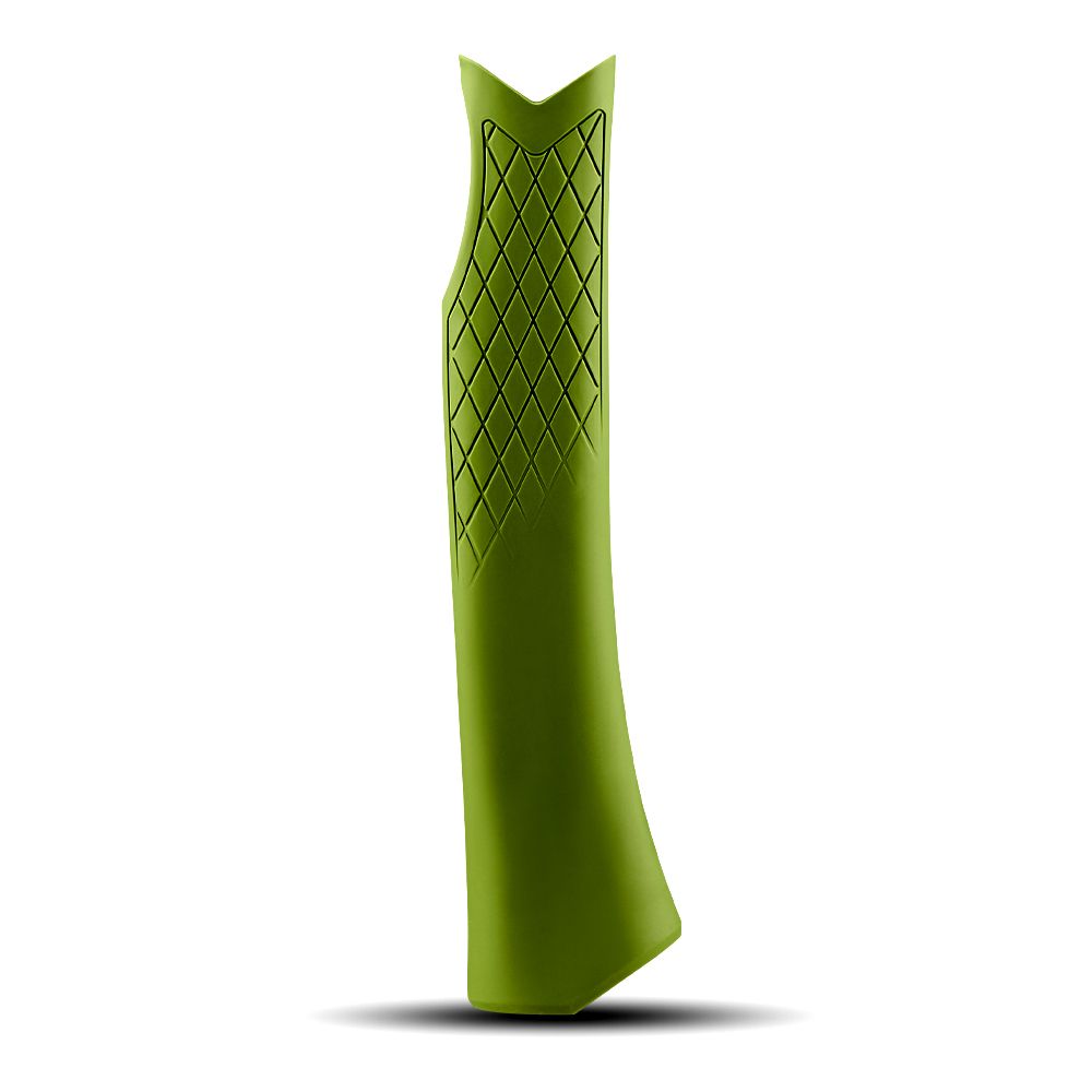 STILETTO TBRG-G Replaceable Grip – Green – image 4