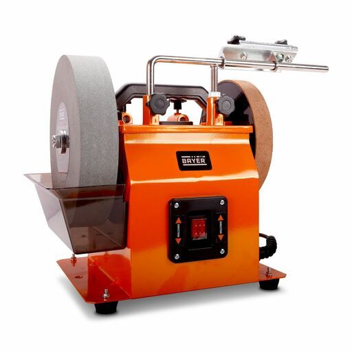 Bayer BWS2500 200W 250mm (10") Wet Sharpener