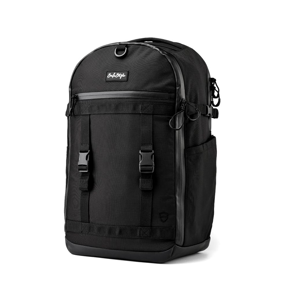 SafeStyle BPB30L 30L Worksite to Weekend Backpack - Black – image 1