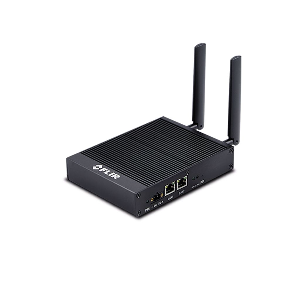 Flir Router FLIR GW66 Remote Monitoring Gateway