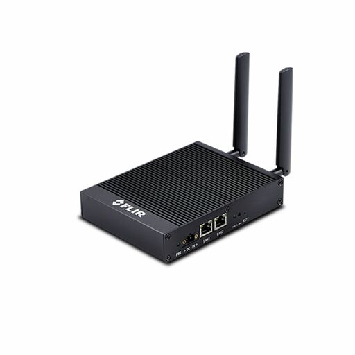 FLIR GW66 Remote Monitoring Gateway