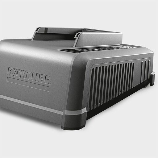 Karcher 36/60 (2.445-051.0) Battery Power+ 36/60 Fast Battery Recharger – image 2
