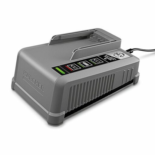 Karcher 36/60 (2.445-051.0) Battery Power+ 36/60 Fast Battery Recharger