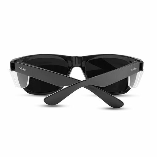 SafeStyle FBTXL100 Fusions XL Black Frame Tinted Lens – image 5