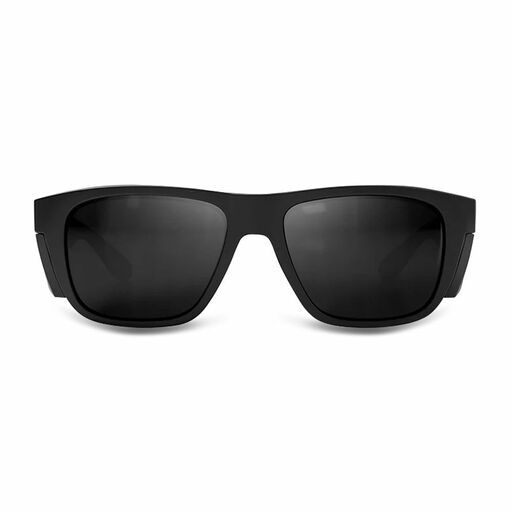 SafeStyle FMBPXL100 Fusions XL Matte Black Frame Polarised Lens – image 3