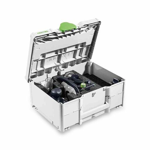 Festool ZS-OF 1010 M (578046) Router Accessory Systainer Set for OF 1010