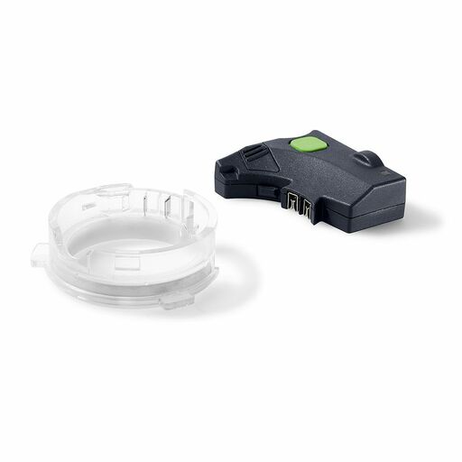Festool OF 1010 REBQ-Plus (578016) 55mm Plunge Router with Light in ...