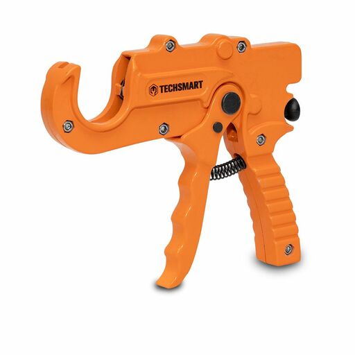 Techsmart TRPC35 3-35mm Ratcheting Pipe Cutter Pistol Grip – image 2