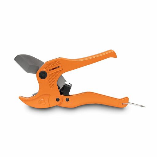 Techsmart TRPC42 42mm Ratcheting Pipe Cutter – image 2