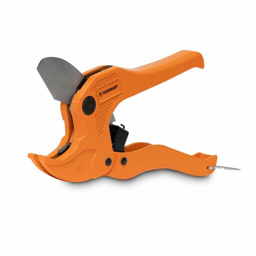 Techsmart TRPC42 42mm Ratcheting Pipe Cutter – image 3