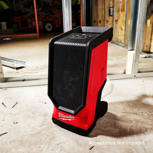 Milwaukee M18FPP7C3503B 18V 5.0Ah Li-ion Cordless FUEL 7pce Power Pack Combo Kit – image 43