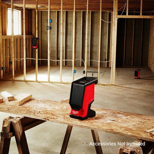 Milwaukee M18FPP7C3503B 18V 5.0Ah Li-ion Cordless FUEL 7pce Power Pack Combo Kit – image 44