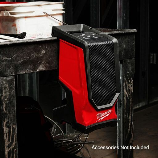 Milwaukee M18FPP7C3503B 18V 5.0Ah Li-ion Cordless FUEL 7pce Power Pack Combo Kit – image 46