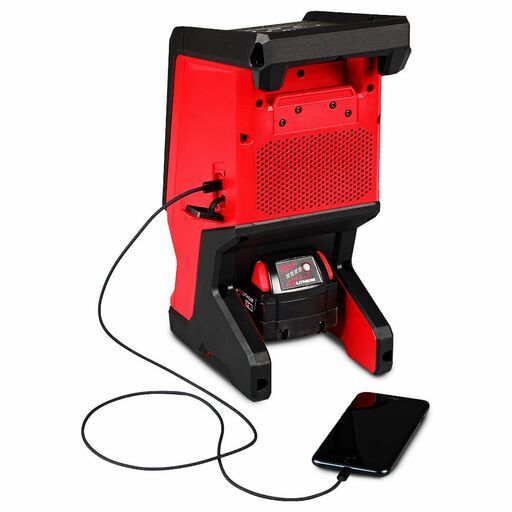 Milwaukee M18FPP7C3503B 18V 5.0Ah Li-ion Cordless FUEL 7pce Power Pack Combo Kit – image 42