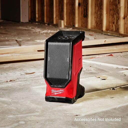 Milwaukee M18FPP7C3503B 18V 5.0Ah Li-ion Cordless FUEL 7pce Power Pack Combo Kit – image 47