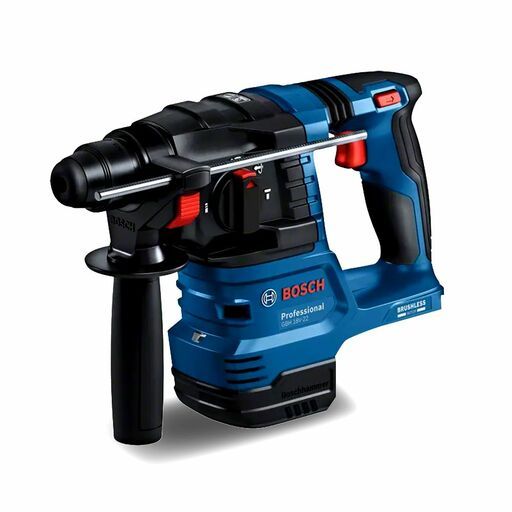 BOSCH GLI18V-1200CN 18V Connected LED Floodlight (Bare Tool
