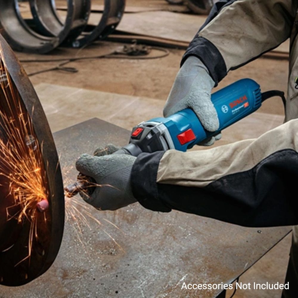 Bosch GGS 30 LS (0.601.2B5.040) 750W 1/4