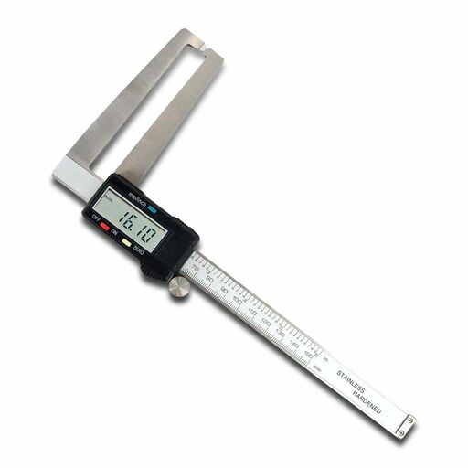 SP Tools SP63059 3pce Brake & Tyre Assessment Kit – image 4