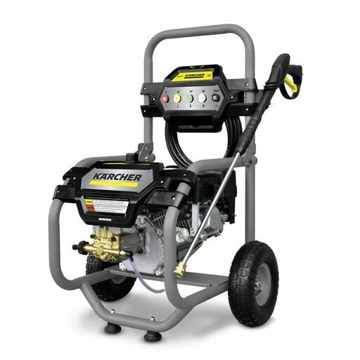 Karcher G3200 (1.194-040.0) 3200PSI Petrol Pressure Washer – image 2