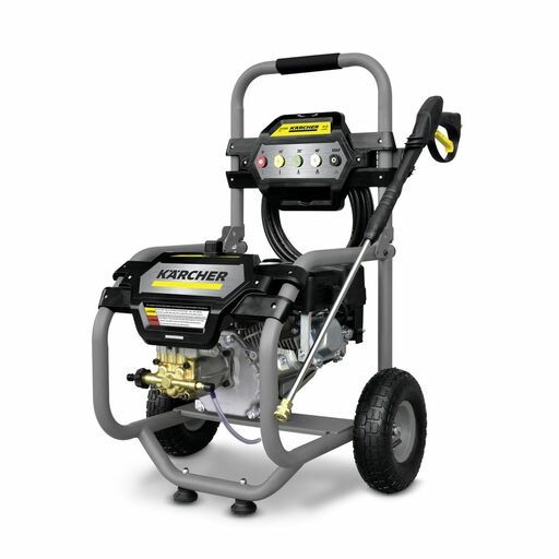 Karcher G3500 Plus (1.194-060.0) 3500PSI Petrol Pressure Washer – image 2