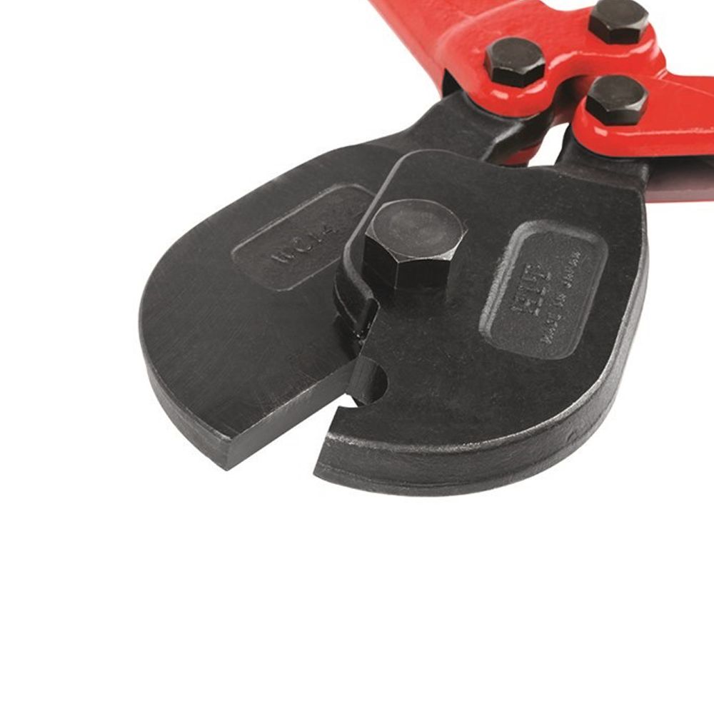 HIT HITWC06 6mm x 190mm Wire Rope Cutter With Cable Locator – image 3