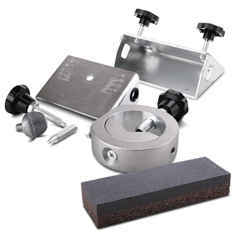 Bayer BWSKIT2 Woodturners Sharpening Kit Suits BWS2500 – image 1