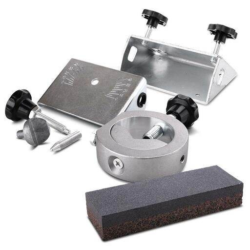 Bayer BWSKIT2 Woodturners Sharpening Kit Suits BWS2500