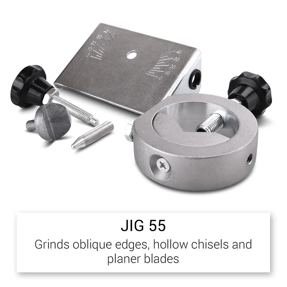 Bayer BWSKIT2 Woodturners Sharpening Kit Suits BWS2500