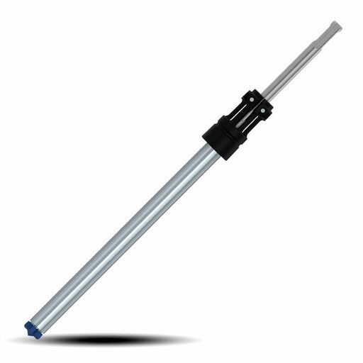 Bosch 2608901772 EXPERT SDS Clean plus-8X 16mm x 200mm x 350mm Hammer Drill Bit For Rotary Hammer Drills – image 2