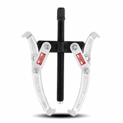 Toledo 224060 150mm Twin & Triple Leg Mechanical Puller Set – image 2