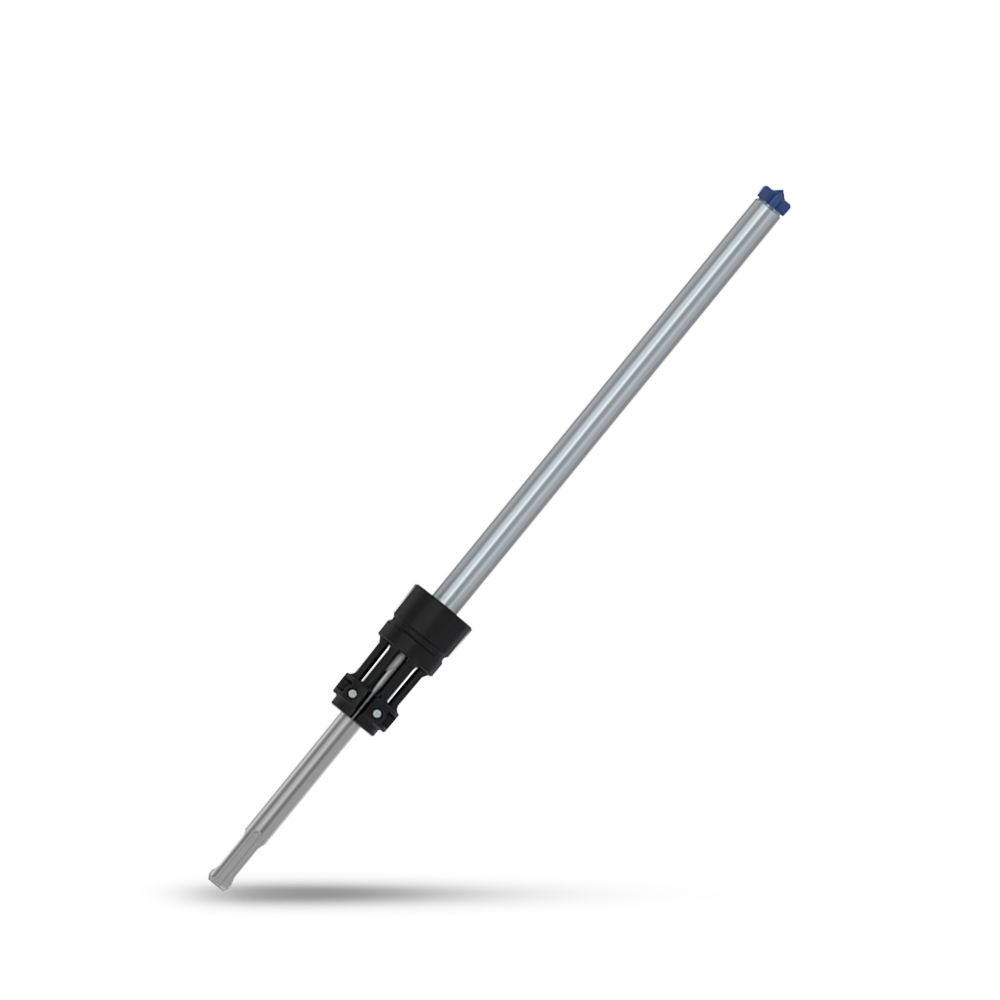 Bosch 2608901766 12mm x 200mm x 350mm EXPERT SDS Clean plus-8X Hammer Drill Bit – image 2