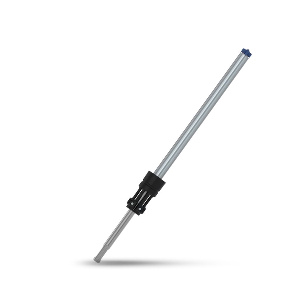 Bosch 2.608.901.768 EXPERT SDS Clean plus-8X Hammer Drill Bit 14mm x 200mm x 350mm – image 2