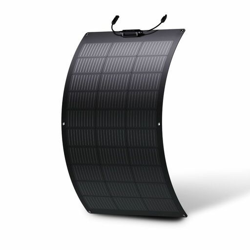 EcoFlow ZMS330 100W Flexible Solar Panel