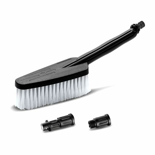Karcher 8.923-683.0 Universal Soft Bristle Wash Brush To Suit Gas Pressure Washers (3000 PSI)