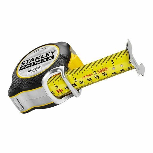 Stanley FMHT38220-3 8m FatMax Xtreme Tape Measure – image 5