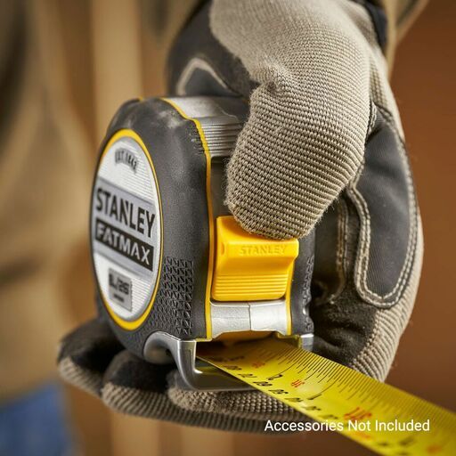 Stanley FMHT38220-3 8m FatMax Xtreme Tape Measure – image 7