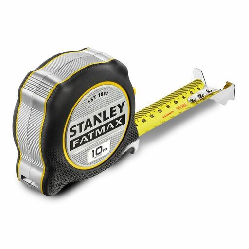 Stanley FMHT38231-3 10m FatMax Xtreme Tape Measure – image 4
