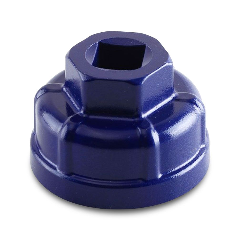 Toledo 305107 36mm ACC Oil Filter Wrench 6 Flute – image 3