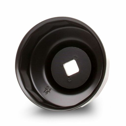 Toledo 305114 75.6mm ACC Oil Filter Wrench 14 Flute – image 2