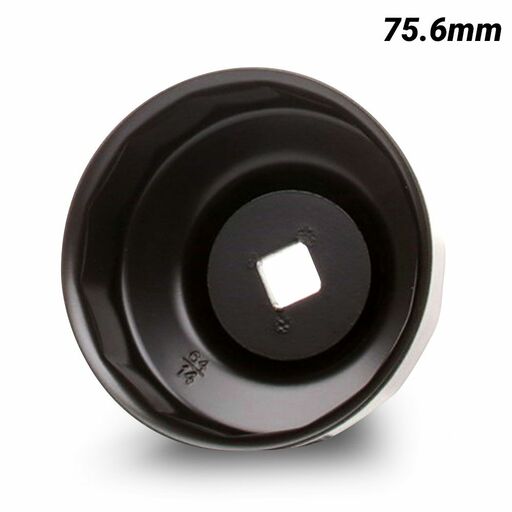 Toledo 305114 75.6mm ACC Oil Filter Wrench 14 Flute