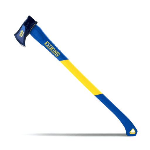 Estwing EML-636F 900mm Fibreglass Handle Block Splitter